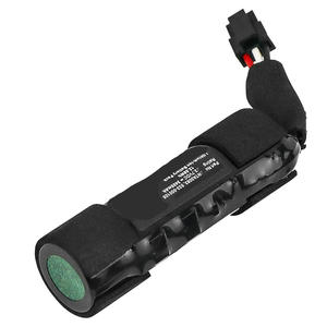 แบตเตอรี่ลิเธียมลิเธียมไอออนลำโพง3.7V ใช้ได้กับ S-0012 Logitech 533-000105 NTA3083 UE BOOM - Product Image 2