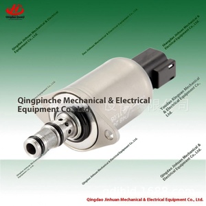 Válvulas Hidráulicas ARGO-HYTOS Fitos SD2E-B4/H2X21-A y SD2E-B4/L2X21M2-A - Product Image 1