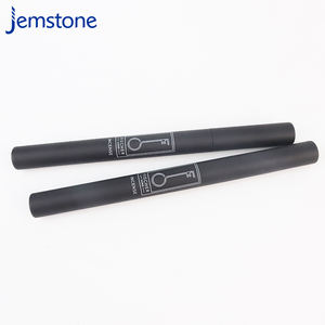 Venta caliente calidad sssurance círculo papel puede caja de papel té papel tubo embalaje - Product Image 4