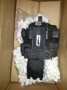 Hitachi EX55UR-3 hidrolik ana pompa EX55 EX55UR EX55-3 <span class=keywords><strong>EX</strong></span> 55UR-3 ekskavatör ana pompa - Product Image 5