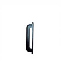 Accessoire de support de téléphone portable, pièces de support de téléphone portable, usinage CNC de haute précision pour le fraisage
