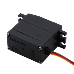 HS-5245MG Metal dişli Servo Mini Servo üretici düz değiştirme MS-5245MG programlanabilir HFP-30 <span class=keywords><strong>Program</strong></span> kutusu ile uyumlu - Product Image 5