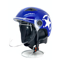 Fournisseur direct vente sécurité respirante taille réglable casques de moto hommes