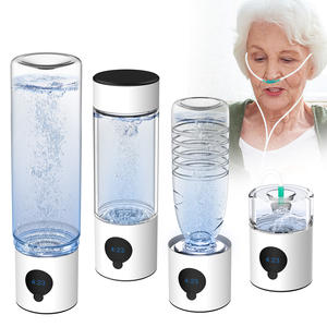 Водородная бутылка для воды - Product Image 6