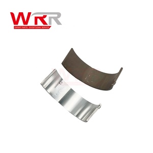 6510301100 6510300400 Nouveau coussinet de bielle de marque WRR pour ensemble de vilebrequin moteur W204 W212 C220 E220 - Product Image 4