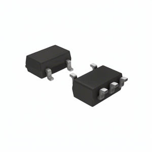 MAX6824MUK + T BOM IC ในการจัดการพลังงานสต็อก (PMIC) SC 74A ส่วนประกอบชิปอิเล็กทรอนิกส์ SOT 753 - Product Image 1