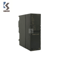 Controlador Lógico Programable 6GK7 343-1EX30-0XE0 SIMATIC S7-300 6GK7343-1EX30-0XE0 PLC Módulo de Entrada Analógica 343-1EX30-0XE0 PLC