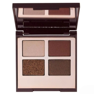 Paleta de Sombras de Ojos de 4 Colores 5.2g, Marca Famosa, Diseño Inspirado en la Belleza de los Ojos, Alta Pigmentación y Larga Duración - Product Image 2