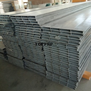 Plataforma de Fibra de Vidrio de Alta Resistencia, Plataforma Compuesta de FRP de China - Product Image 6