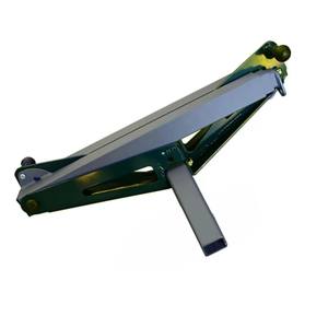 Soporte de Hamaca <span class=keywords><strong>Plegable</strong></span> para <span class=keywords><strong>Remolque</strong></span>, Soporte para Receptor de <span class=keywords><strong>Remolque</strong></span>, Todoterreno, Negro - Product Image 5