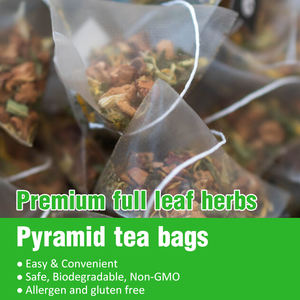 Produit populaire Marque privée Sans caféine pour thé détox prolongé et <span class=keywords><strong>intermittent</strong></span> Thé santé rapide Thé à jeun - Product Image 4