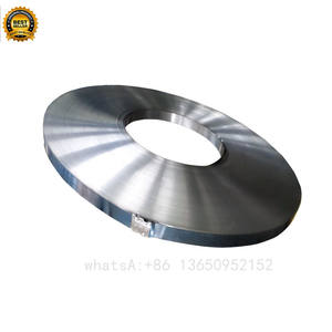 Лазерная Сварка HSS биметаллическая стальная полоса bi metal Высокоскоростная сталь bi-metal стальные полосы для ленточного пильного полотна - Product Image 6