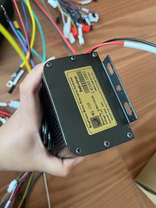 Sur Ron Sabvoton SVMC7245 Brushless <b>Motor</b> <b>Controller</b> for 3000W 5000W 8000W 12000W Electric Bike - Product Image 4