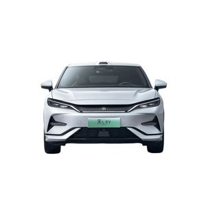 Venta al por mayor de vehículos eléctricos usados 2025 fabricados en China, vehículos de nueva energía, autos Byd Song L EV, compra de autos de segunda mano - Product Image 2