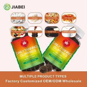 Suplemen grosir permen permen permen permen gusi produk kecantikan pemutih kulit vitamin dewasa dengan kolagen & vitamin laut - Product Image 6