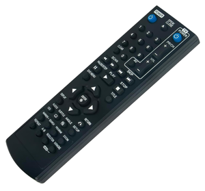 Nouvelle télécommande AKB35840201 pour lecteur DVD L-G DP432H DP522H DP542 DP822H DP932H DV492H - Product Image 1