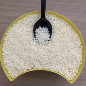 Résine de granule de matière première de TPU Lubrizol TPU Estane S198A Shore 98A polyuréthane thermoplastique de moulage par injection - Product Image 4