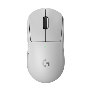 Souris <span class=keywords><strong>Logitech</strong></span> <span class=keywords><strong>G</strong></span> <span class=keywords><strong>Pro</strong></span> X Superlight 2 Mode Dual 2.4GHz Sans Fil Hero 2 Lé<span class=keywords><strong>g</strong></span>ère pour Jeux Esports et Accessoires PC - Product Image 1
