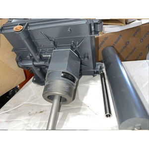 Fisher L2 <span class=keywords><strong>displacer</strong></span> loại mức chất lỏng Bộ điều khiển Snap diễn xuất throttling kiểm soát mức độ đo lường van bộ phận - Product Image 6