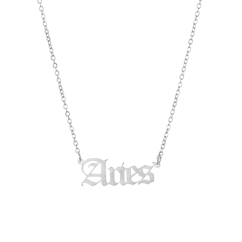 Silver Aries