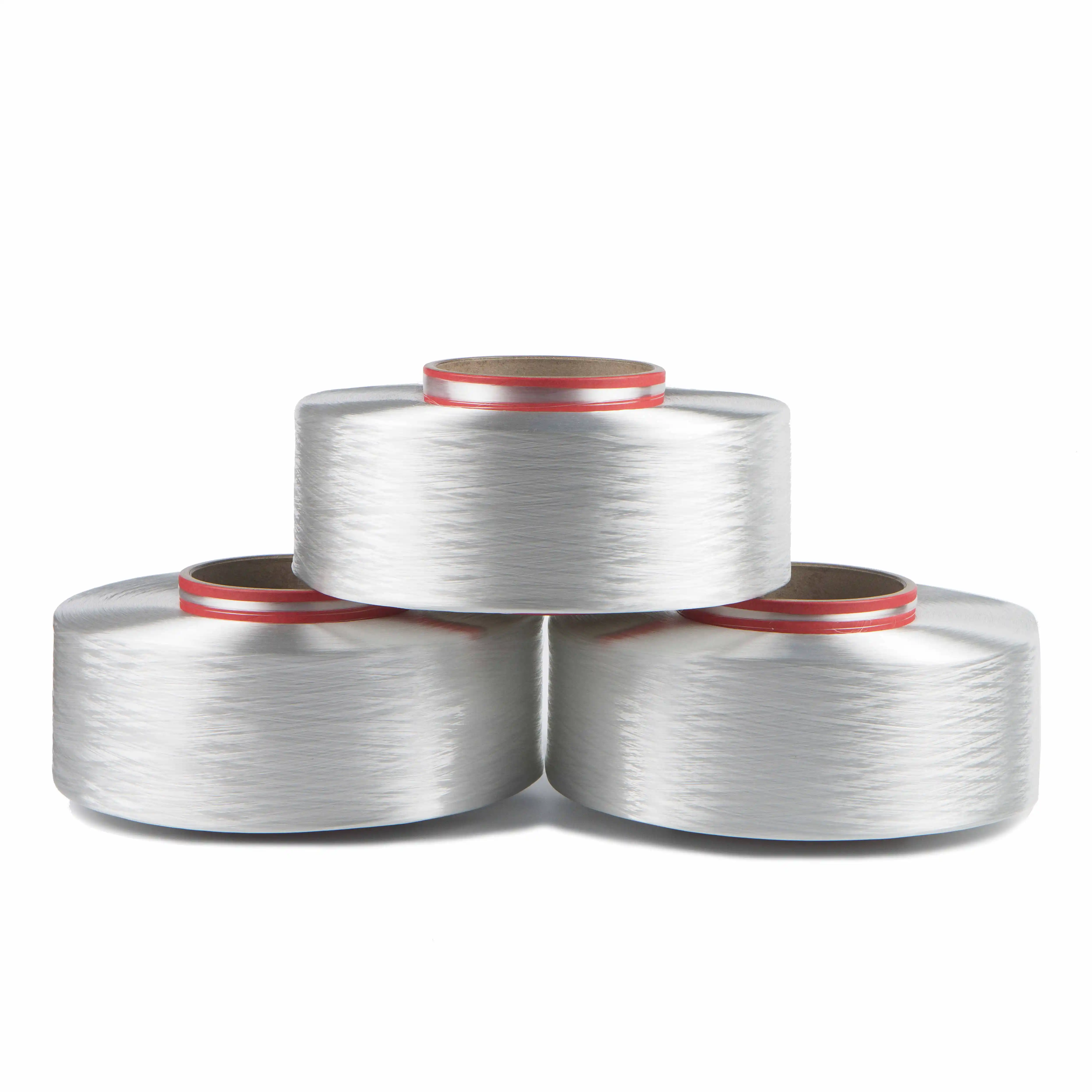 High Quality Wholesale 3D Flyknit 100d 150d Nylon Veneer Hot Melt Glue Thread