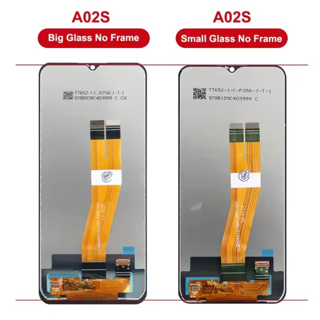 High Original Quality Factory Wholesale Price Screen LCD Display for Sumsung A01 02 03 04 05 10 11 12 13 14 15 20 21 Series
