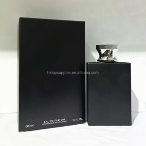 Parfum Dubai Arabia - Parfum Arabe Fort et Longue Durée, Fragrance Unisexe pour Hommes et Femmes - Product Image 3