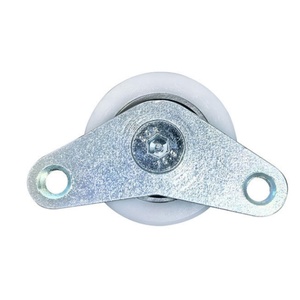 Ruote per <span class=keywords><strong>Porte</strong></span> <span class=keywords><strong>Automatiche</strong></span> <span class=keywords><strong>DORMA</strong></span> ES200 200E ES90, Pulegge Universali per <span class=keywords><strong>Porte</strong></span> Elettriche e <span class=keywords><strong>Automatiche</strong></span> - Product Image 5