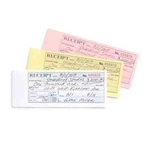 Libro <span class=keywords><strong>de</strong></span> Pedidos <span class=keywords><strong>de</strong></span> Venta Personalizado OEM ODM <span class=keywords><strong>de</strong></span> Cuatro Copias sin Carbón, Bloc <span class=keywords><strong>de</strong></span> <span class=keywords><strong>Facturas</strong></span> NCR, Impresión - Product Image 6