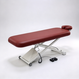 Lit de massage électrique moderne populaire en promotion pour salon de beauté et spa capillaire - Product Image 4