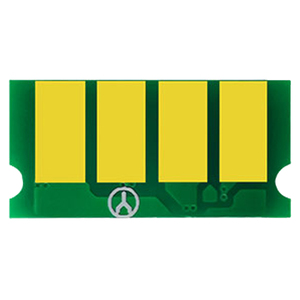 Puce de Toner pour Ricoh 406485 SP-C310HA SPC310 308504 SPC310 308505 SPC310 308506 SPC310 308507 406475 406476 406477 406478 406479 - Product Image 2