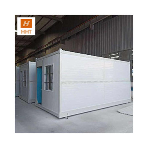 Portable Container House for fine dining, buildings - Product Image 1