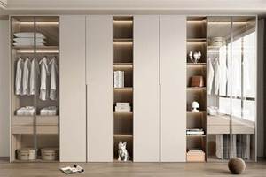 <span class=keywords><strong>Armadio</strong></span> in Legno di Cedro Anti-Tarme per Camere da Letto Umide Costiere e Case Tropicali, <span class=keywords><strong>Armadio</strong></span> Appendibile Naturalmente Repellente - Product Image 3