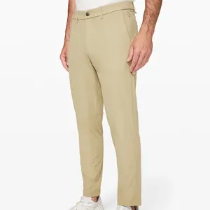 กางเกงชิโน่สำหรับผู้ชาย,กางเกงลำลองกางเกงแบบสั่งตัดปี2020