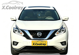 Nissan <span class=keywords><strong>Murano</strong></span> <span class=keywords><strong>2020</strong></span> Usado Barato, 2.5L Automático XL Zhishang 2WD SUV, Vehículo Familiar Espacioso y Confortable - Product Image 4