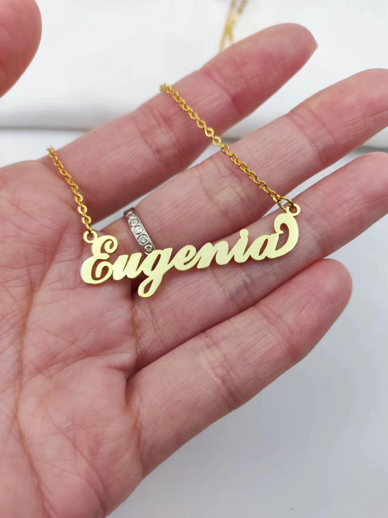 Gold