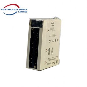 Modicon Quantum avec module d'output discret BMXDAO1615 - Product Image 4