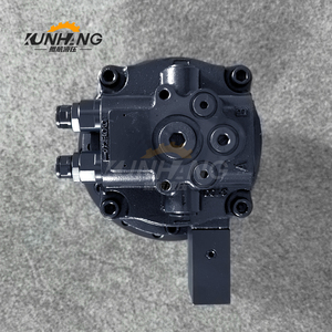 New PCR-5B-30A-FGP-9537A Swing Motor with Gearbox JS85 Device for - Product Image 2