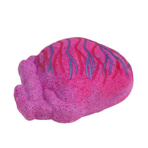 <span class=keywords><strong>Bain</strong></span> spa bio OED/ODM personnalisable effervescents marque privée pour enfants pour bombe en forme <span class=keywords><strong>de</strong></span> coeur du diable du <span class=keywords><strong>grossiste</strong></span> - Product Image 4