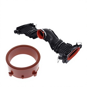 Joint d'étanchéité d'admission du turbo A6420940180 pour moteur Mercedes-Benz OM642, bague de buse - Product Image 4