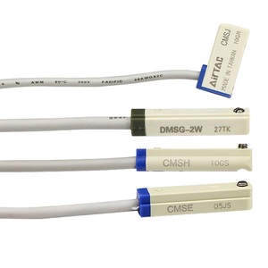 AirtacS Proximidade Reed Switch Cilindro Pneumático Magnético <span class=keywords><strong>Sensor</strong></span> DMSJ/DMSG/DMSH-020-2W - Product Image 1