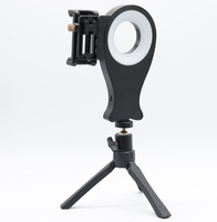 Caméra dentaire Furein Smile avec lumière LED manuelle en métal, certifiée ISO/GMP, longue durée de vie, pour usage domestique et hospitalier, CE, garantie 1 an