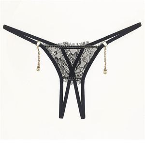Lencería femenina ahuecada Mujeres desnudas sin censura Erótico Ver a través de encaje Sexy Trajes sexy Traje de Liga - Product Image 2