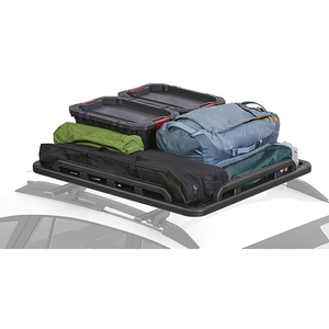 Support <span class=keywords><strong>de</strong></span> <span class=keywords><strong>toit</strong></span> universel en aluminium pour voiture, à haute qualité, pour Toyota 4runner, Fortuner, Ford Ranger, Nissan, x-trail, patrouille, Y61, subaru - Product Image 5