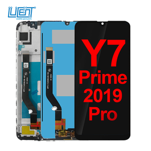 Y7 <span class=keywords><strong>2019</strong></span>แอลซีดีสำหรับ Huawei หน้าจอ Y7ที่สำคัญจอแสดงผล LCD สำหรับ Huawei Y7ที่สำคัญหน้าจอสำหรับ Huawei Y7 2017หน้าจอสัมผัส LCD - Product Image 1
