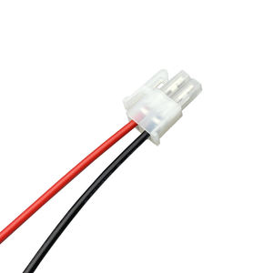 线束molex 5557 4.2毫米2针端子pcb母公连接器，带电缆 - Product Image 2