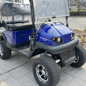 New SS-BTB Model Electric Golf <strong>Cart</strong> Affordable With Adjusted Rear Seat <strong>Flat</strong> <strong>Bed</strong> Camping <strong>Cart</strong> - Product Image 3