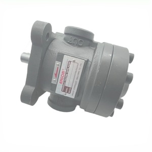 Bomba de paletas Anson 50T-23-FR de 23 cm, bomba hidráulica de desplazamiento fijo con instalación roscada - Product Image 2