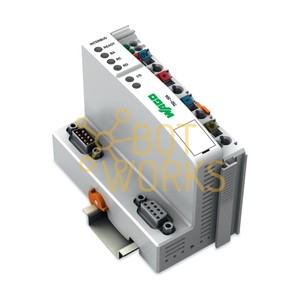 Wago 750304 - Nuovo - Product Image 1