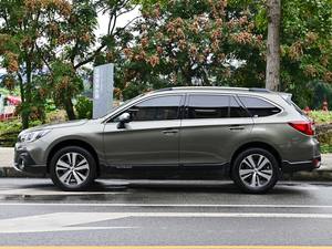 Auto Su Baru Outback <span class=keywords><strong>2020</strong></span> 2.5i Sports Navigation Eyesight Gasolina, Vehículo de 5 Plazas, SUV con Tracción en las Cuatro Ruedas, Autos Usados en Stock - Product Image 3